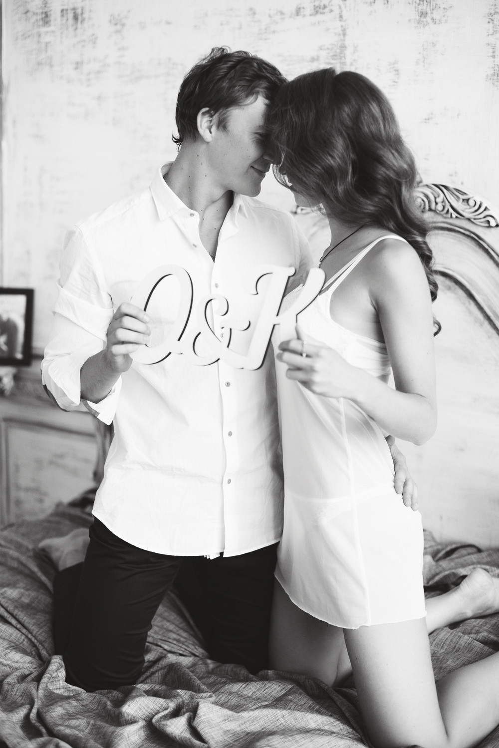OLEG & KATYA