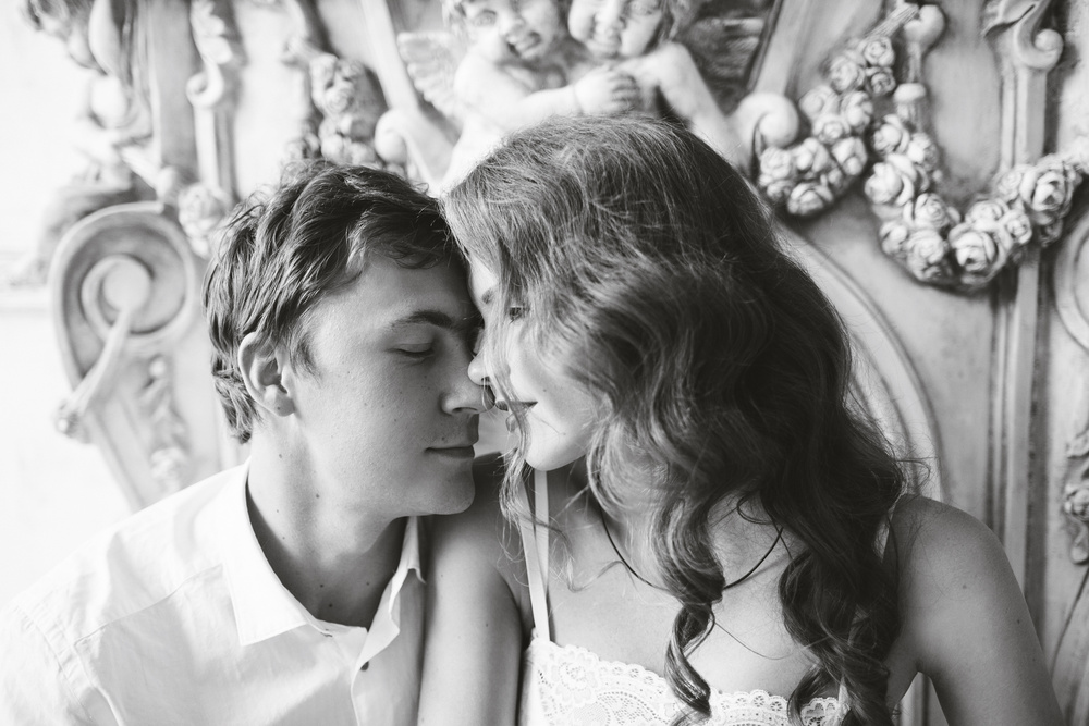 OLEG & KATYA