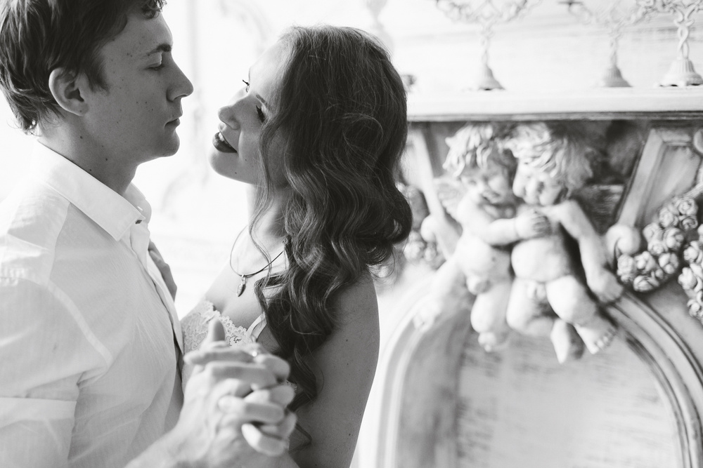 OLEG & KATYA