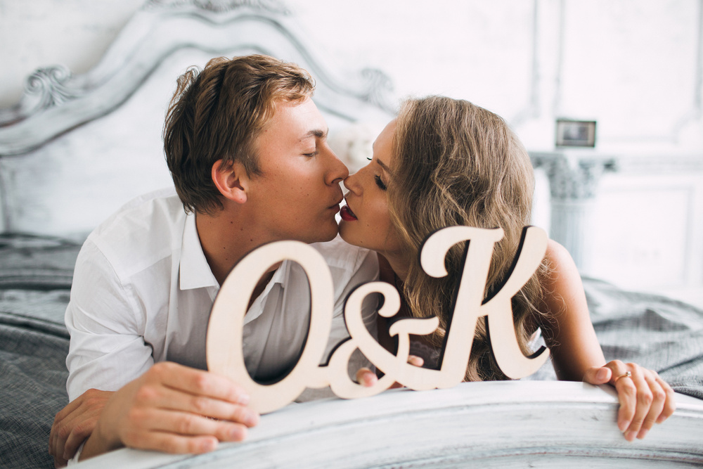 OLEG & KATYA
