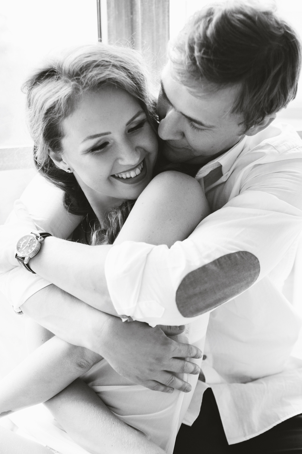 OLEG & KATYA