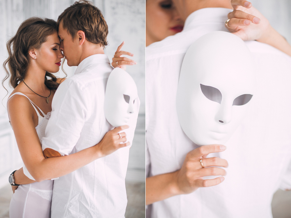 OLEG & KATYA