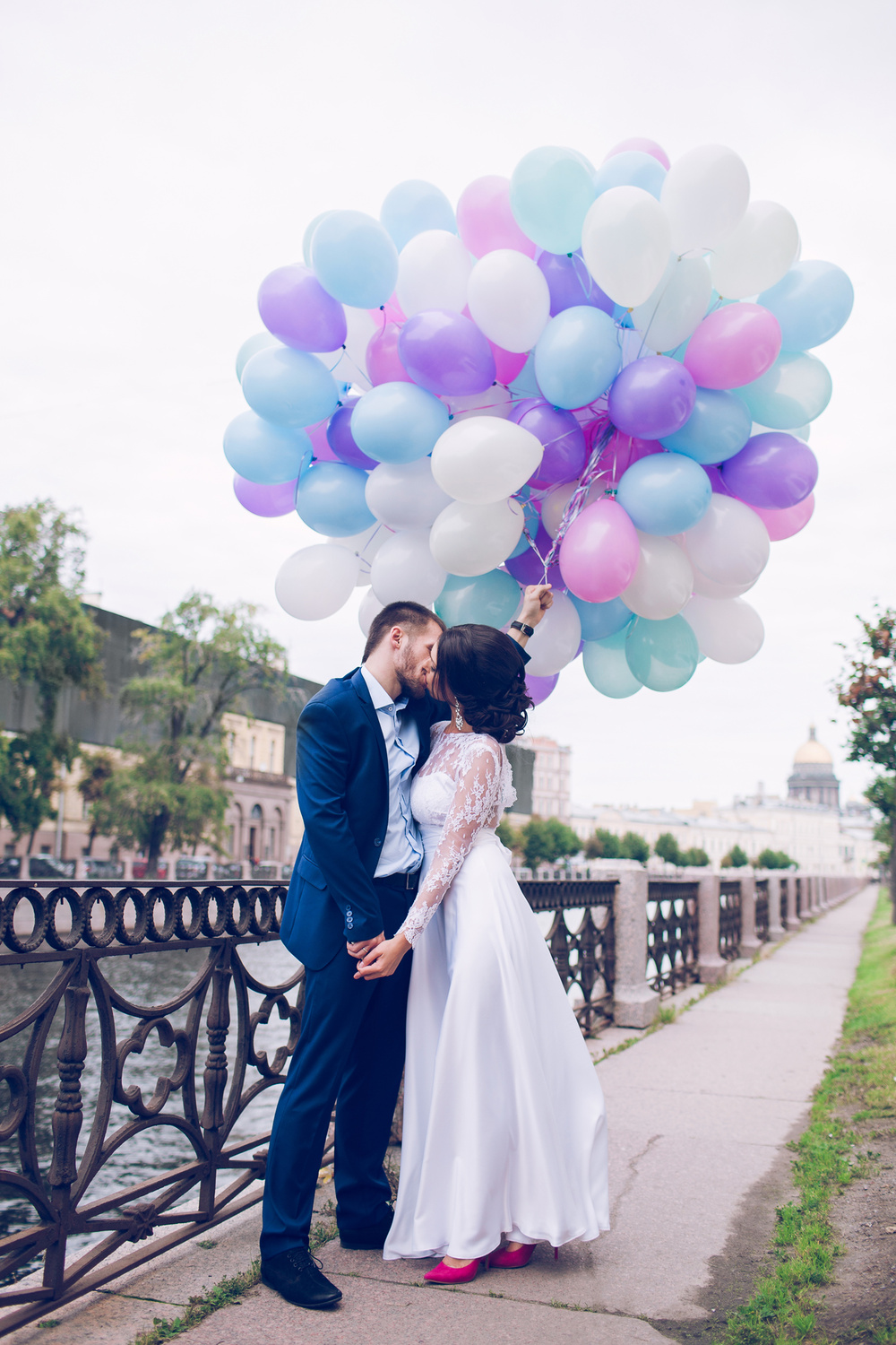IVAN & IRINA