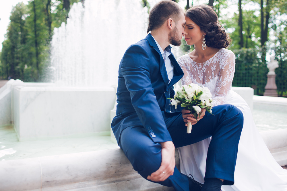 IVAN & IRINA