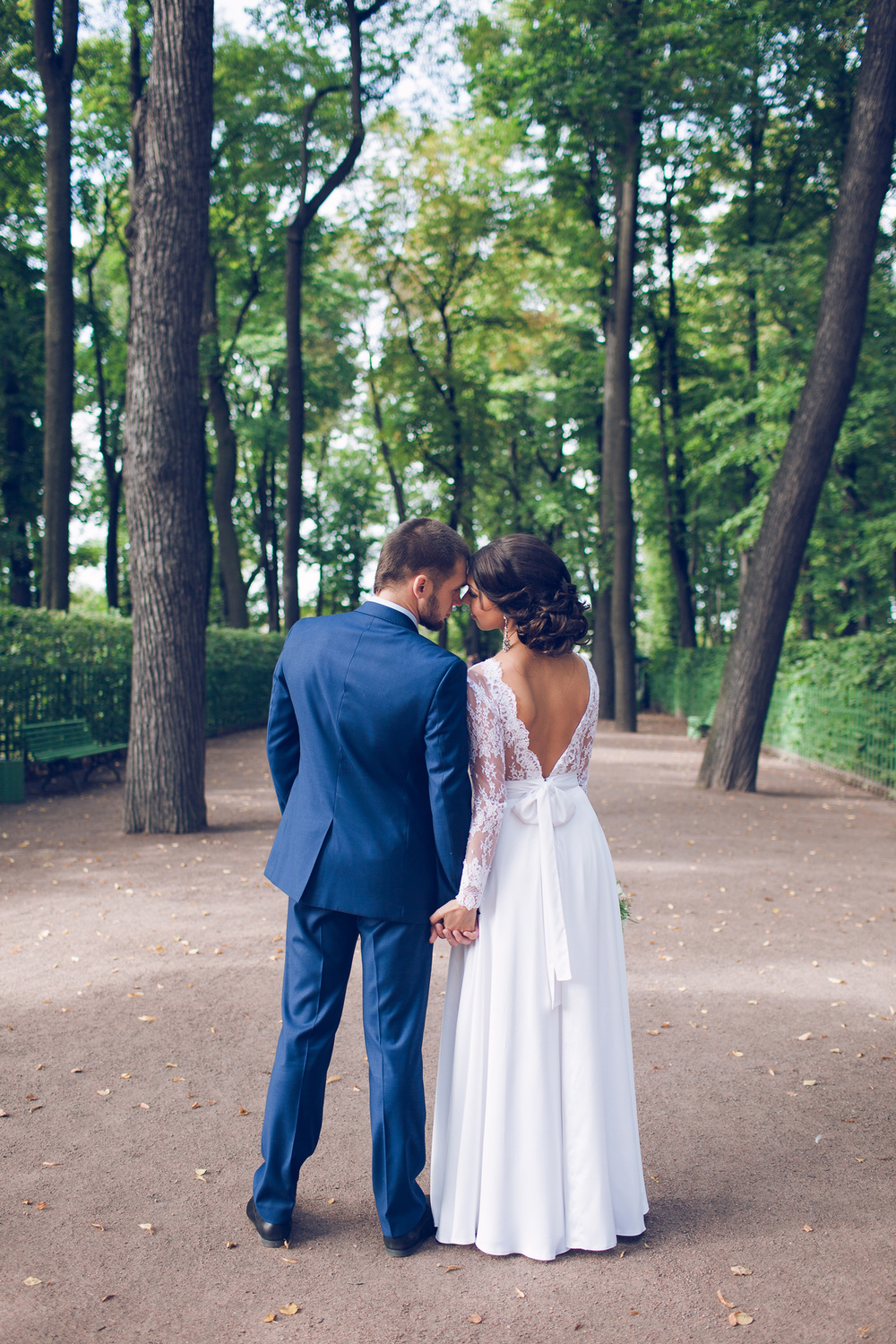 IVAN & IRINA