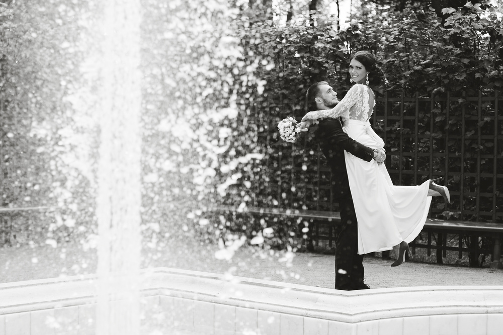 IVAN & IRINA
