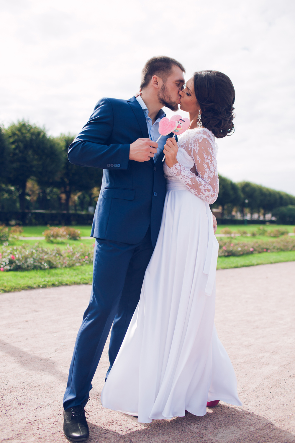 IVAN & IRINA