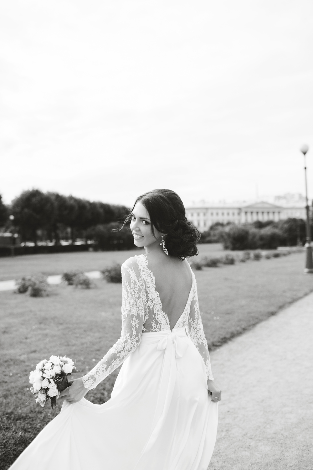 IVAN & IRINA