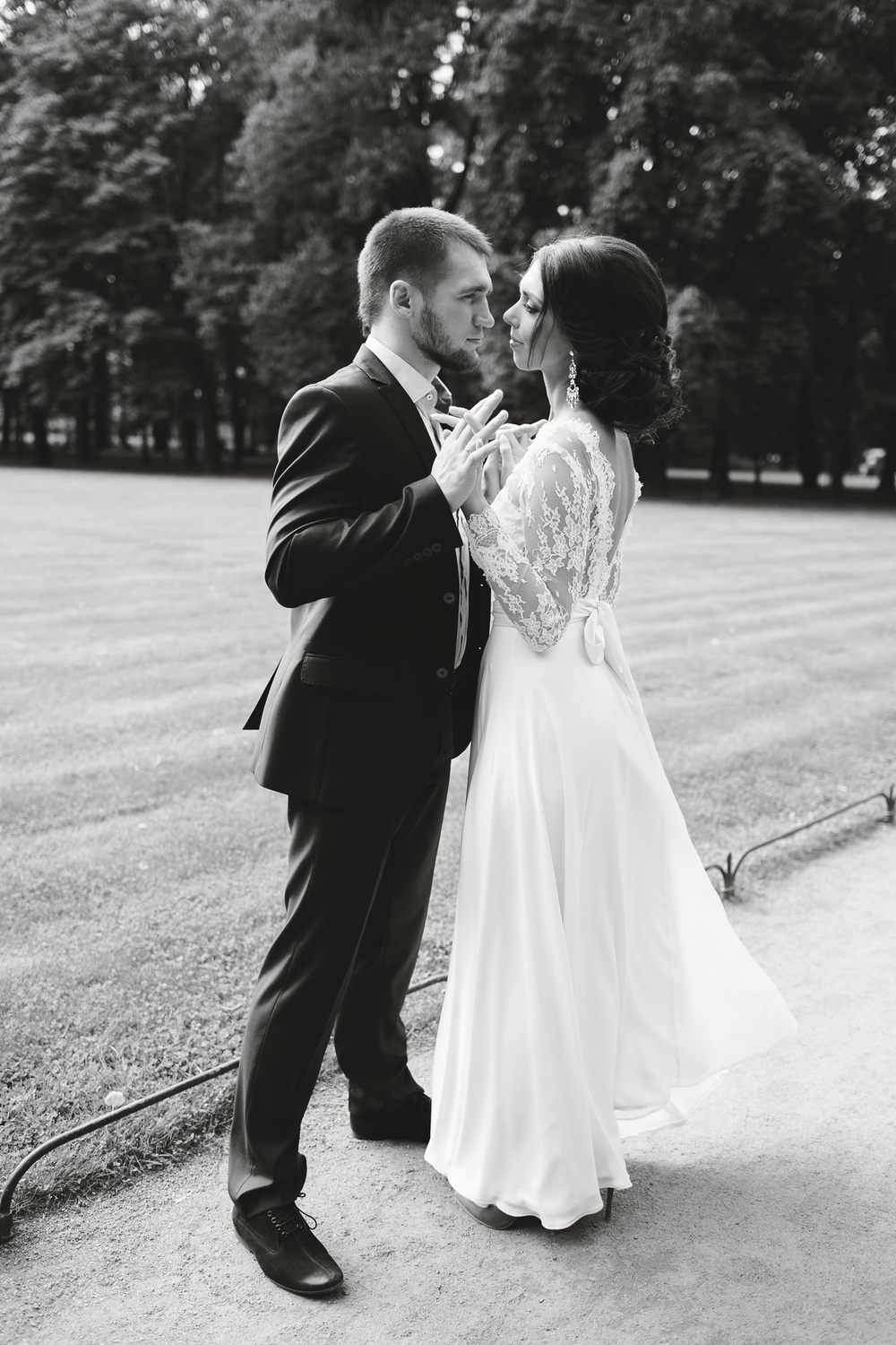 IVAN & IRINA