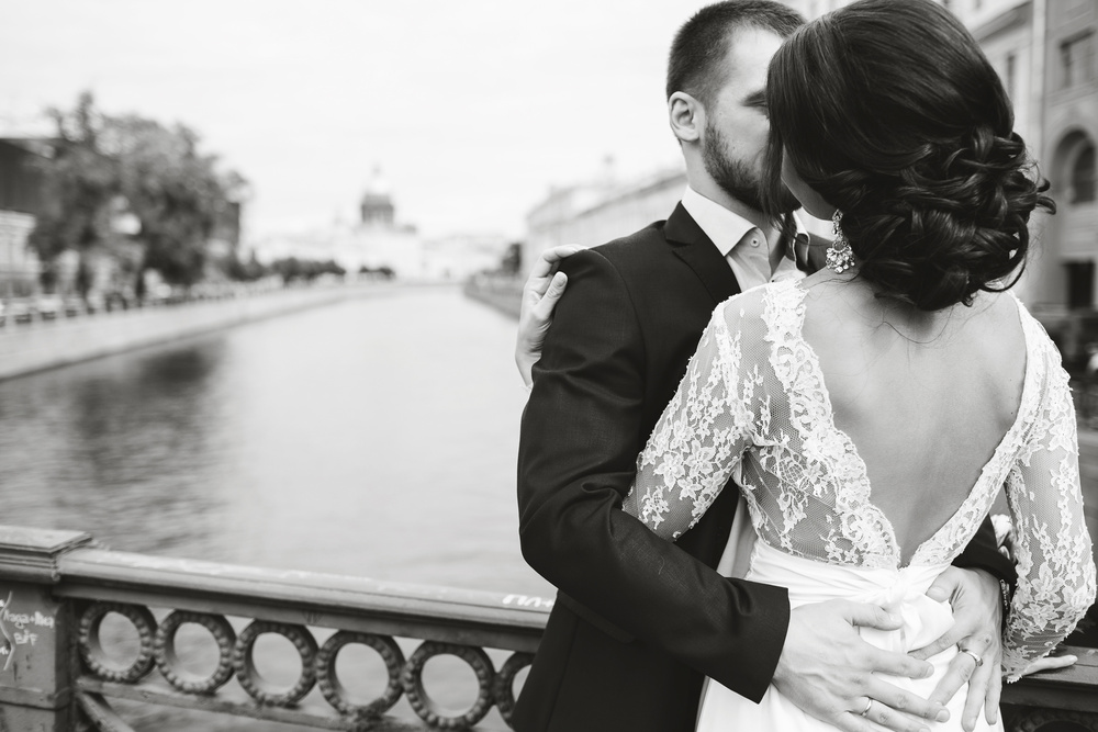 IVAN & IRINA