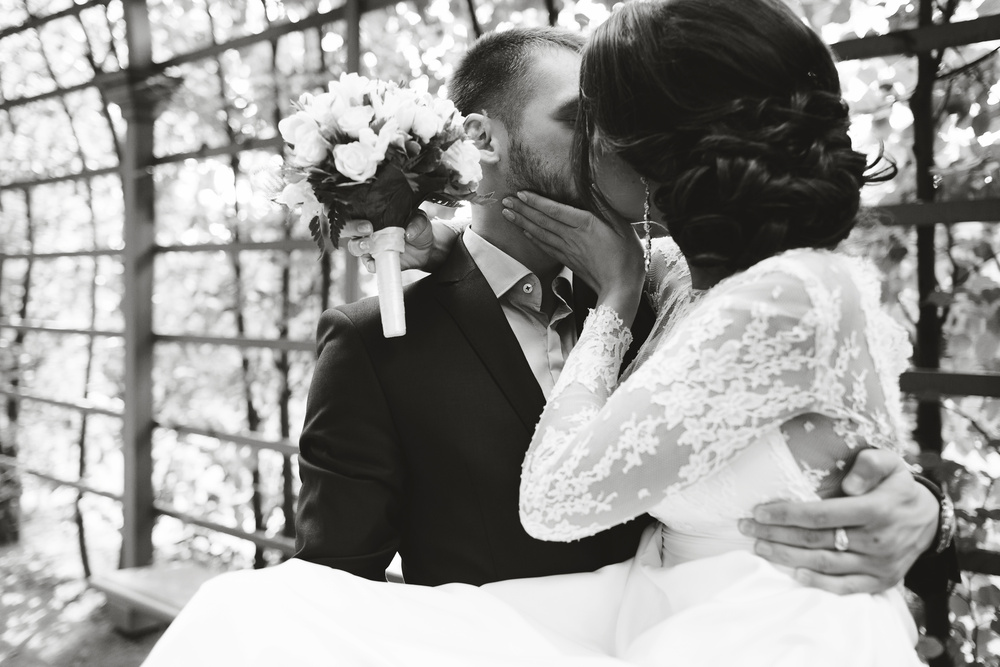 IVAN & IRINA