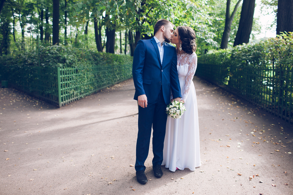 IVAN & IRINA