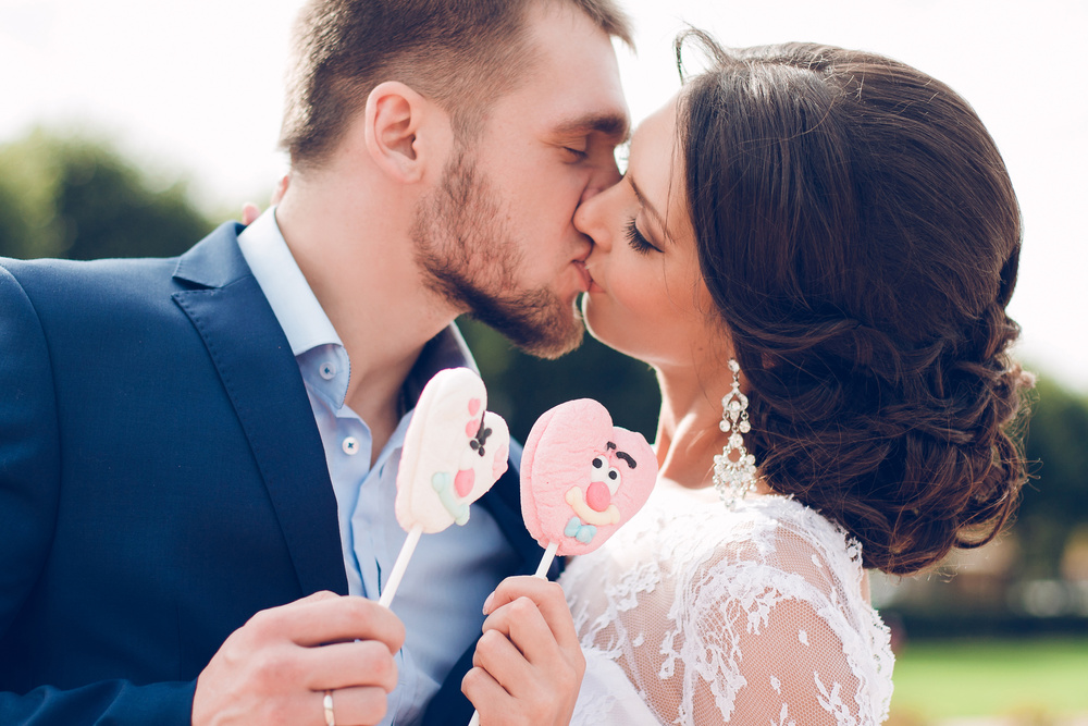 IVAN & IRINA