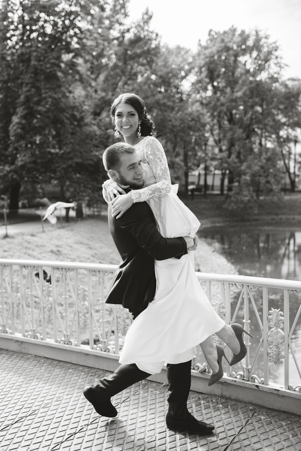 IVAN & IRINA