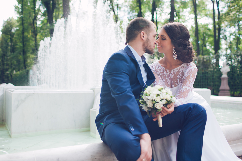 IVAN & IRINA