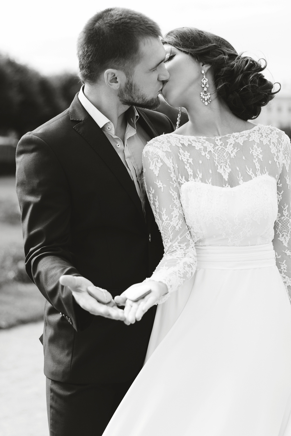 IVAN & IRINA
