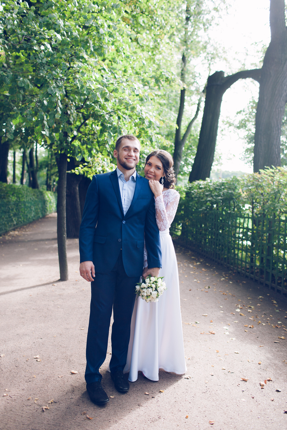 IVAN & IRINA