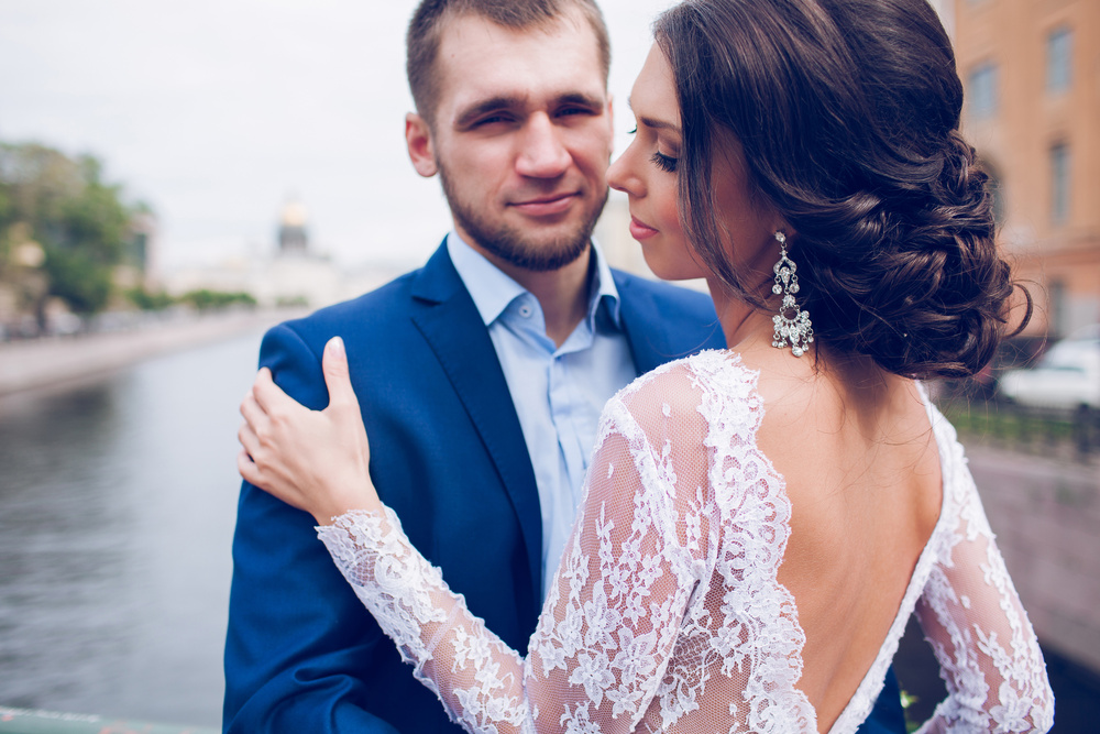 IVAN & IRINA