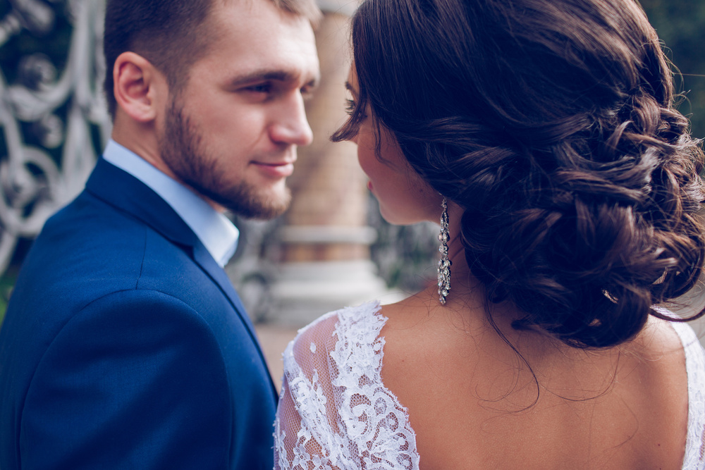 IVAN & IRINA