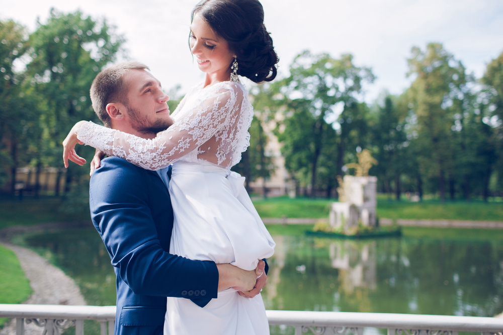 IVAN & IRINA