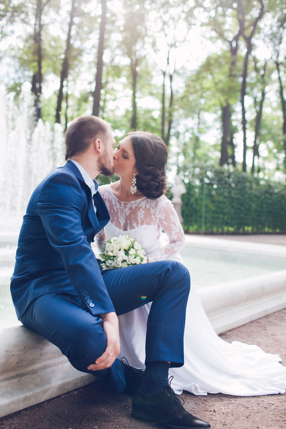 IVAN & IRINA