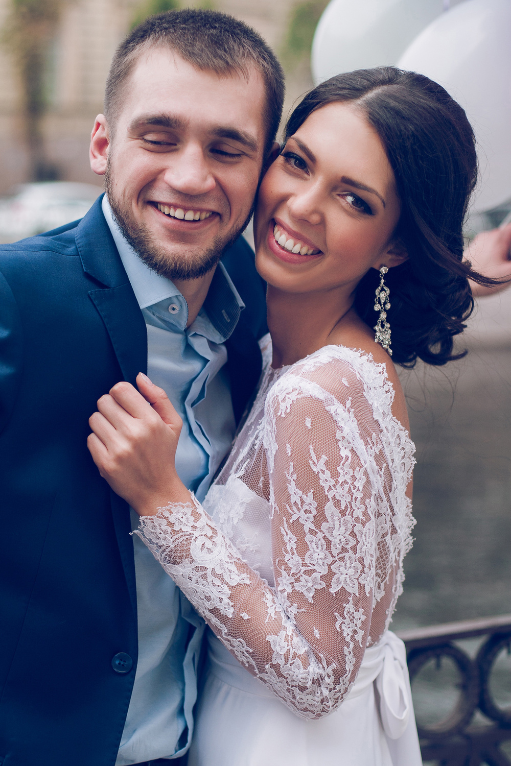 IVAN & IRINA