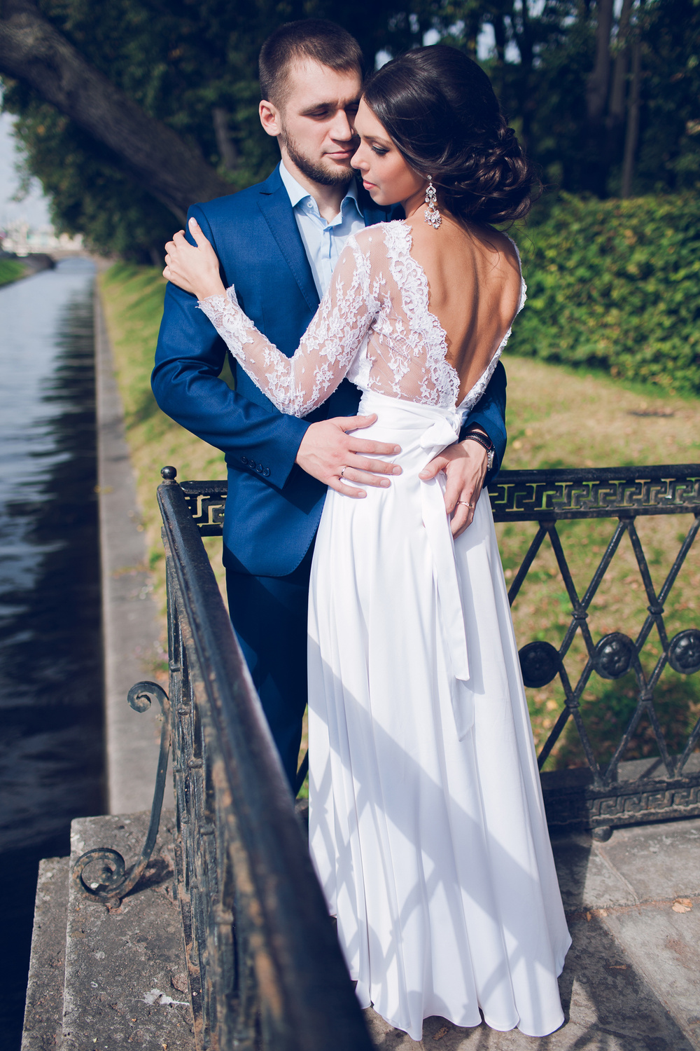ELENA & SERGEY