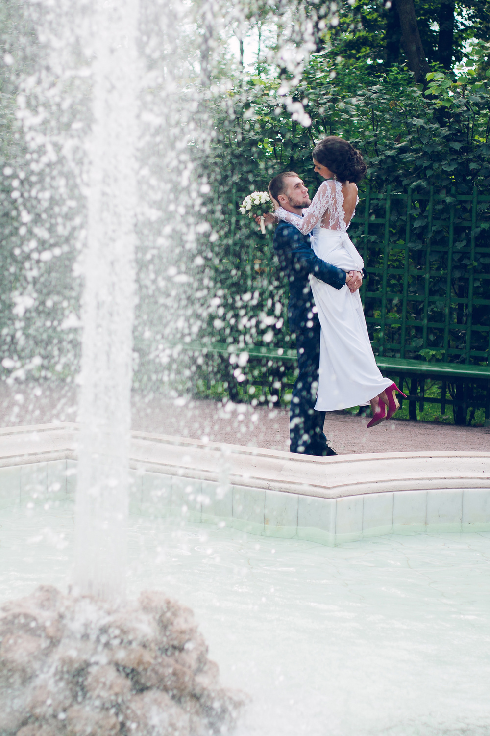 IVAN & IRINA