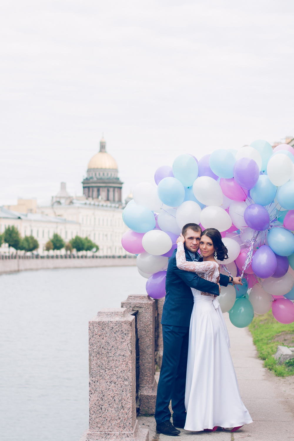 IVAN & IRINA
