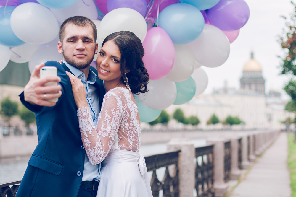 IVAN & IRINA