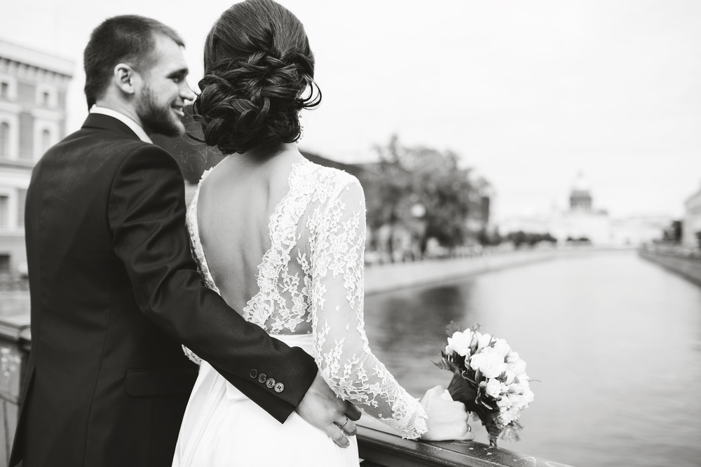 IVAN & IRINA