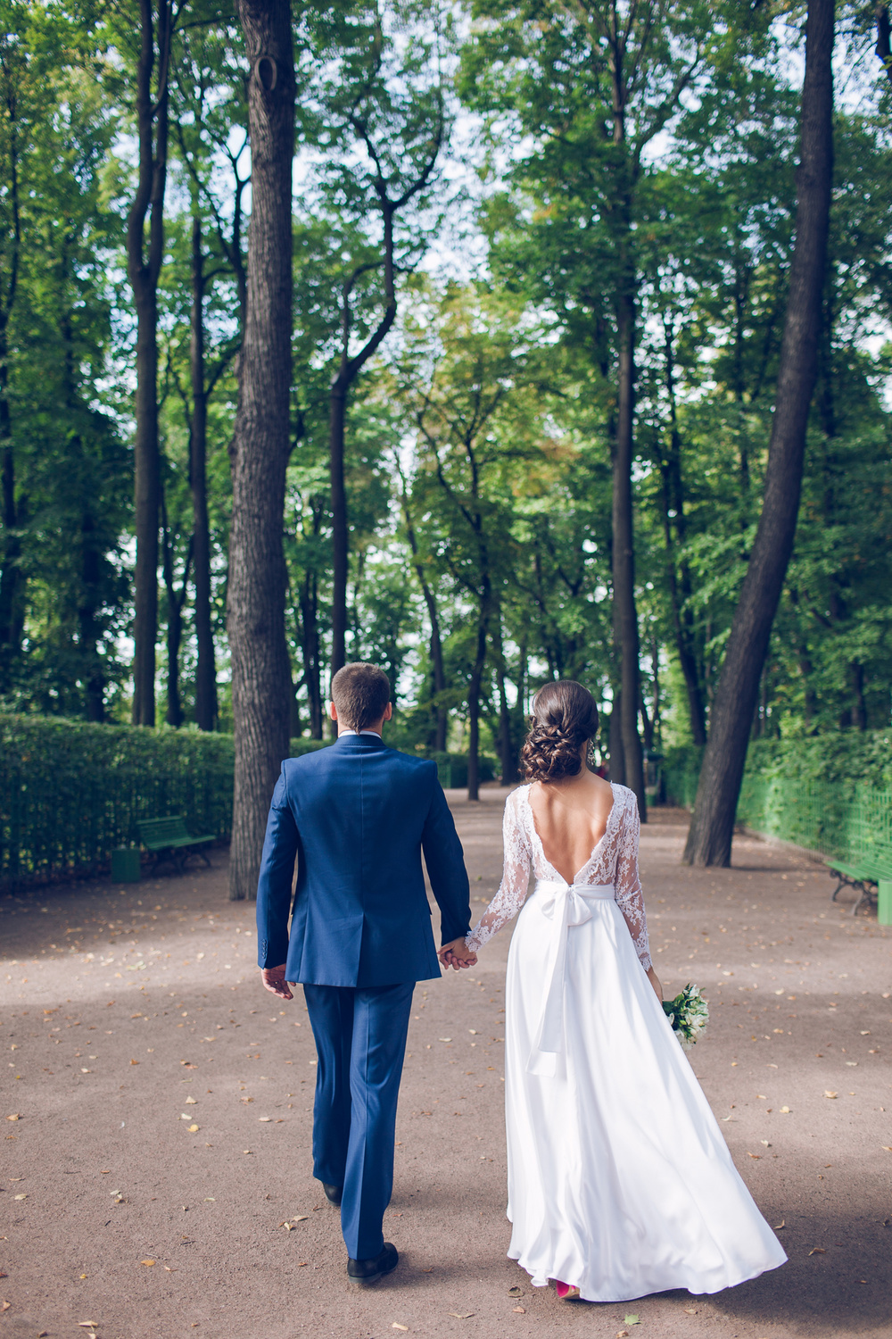 IVAN & IRINA