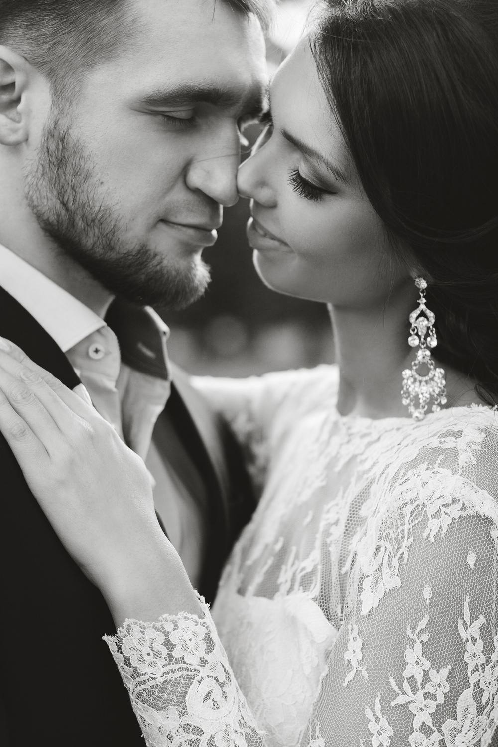 IVAN & IRINA