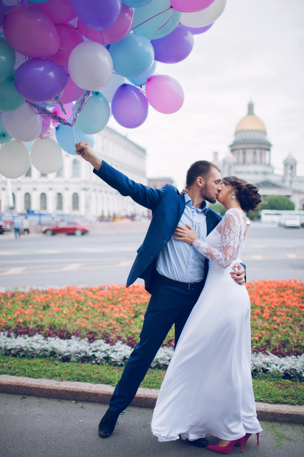 IVAN & IRINA