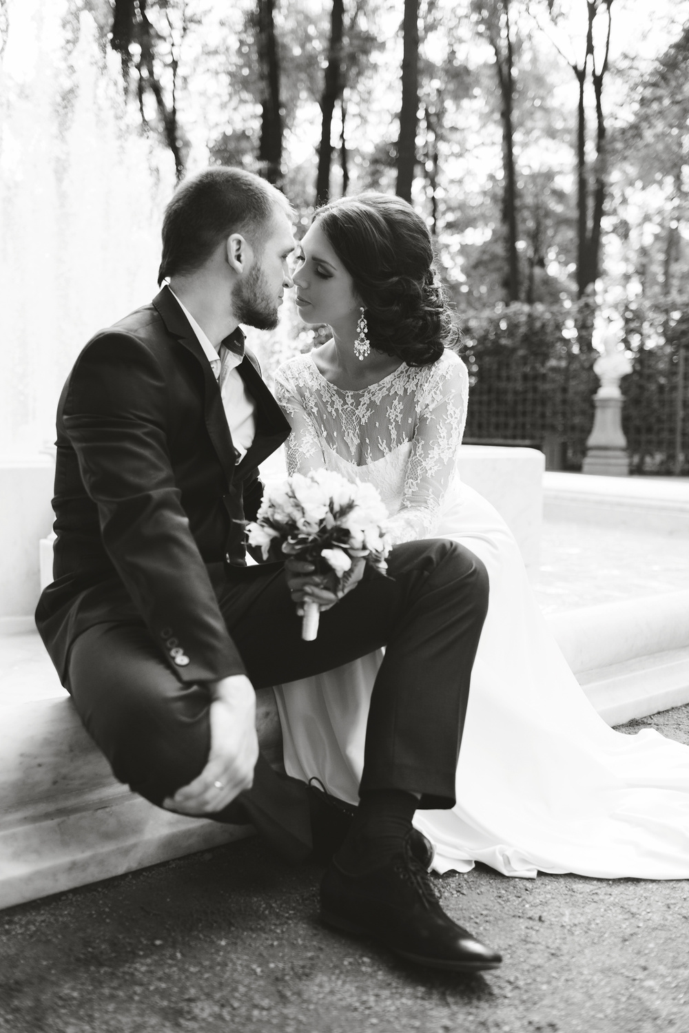 IVAN & IRINA