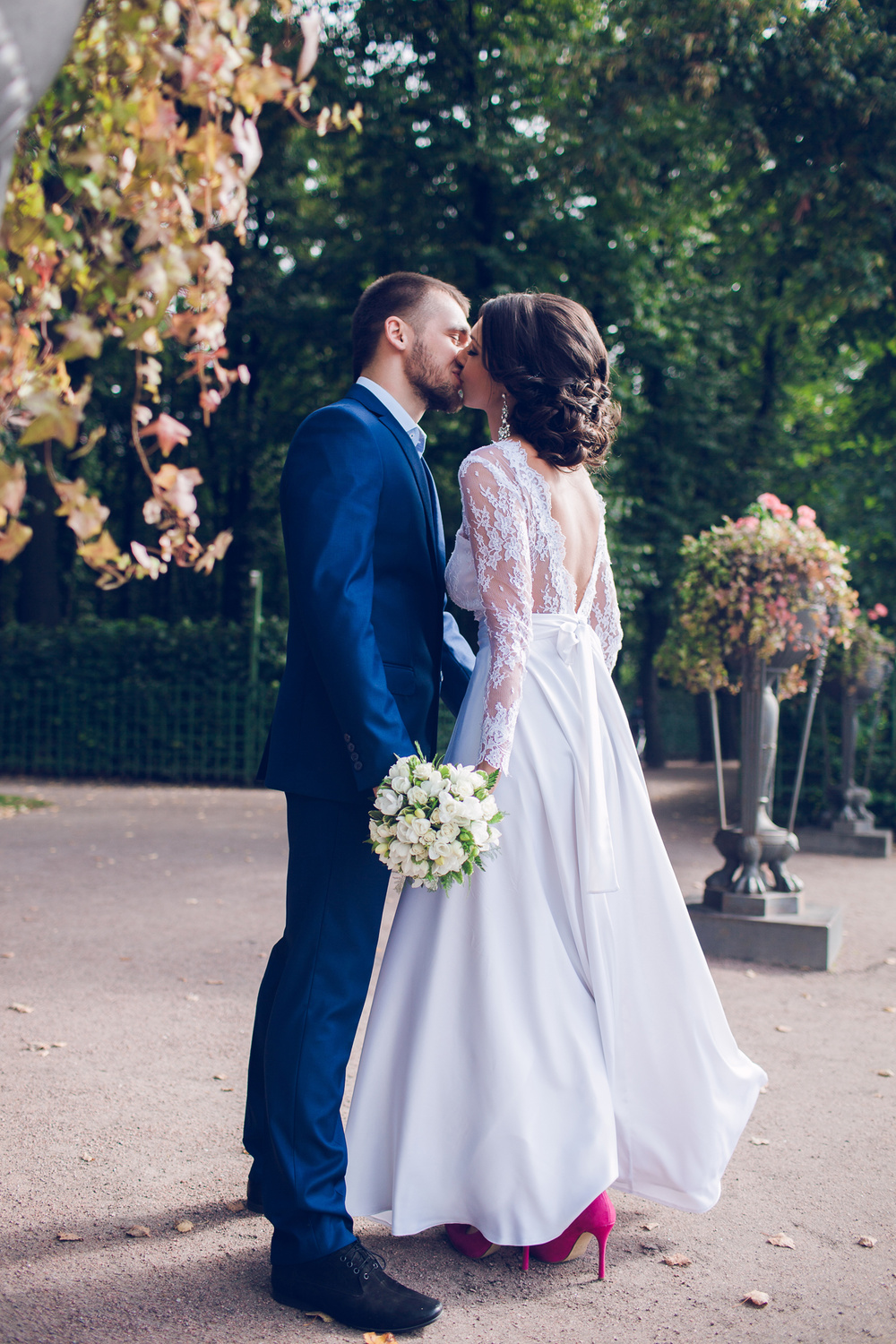 IVAN & IRINA