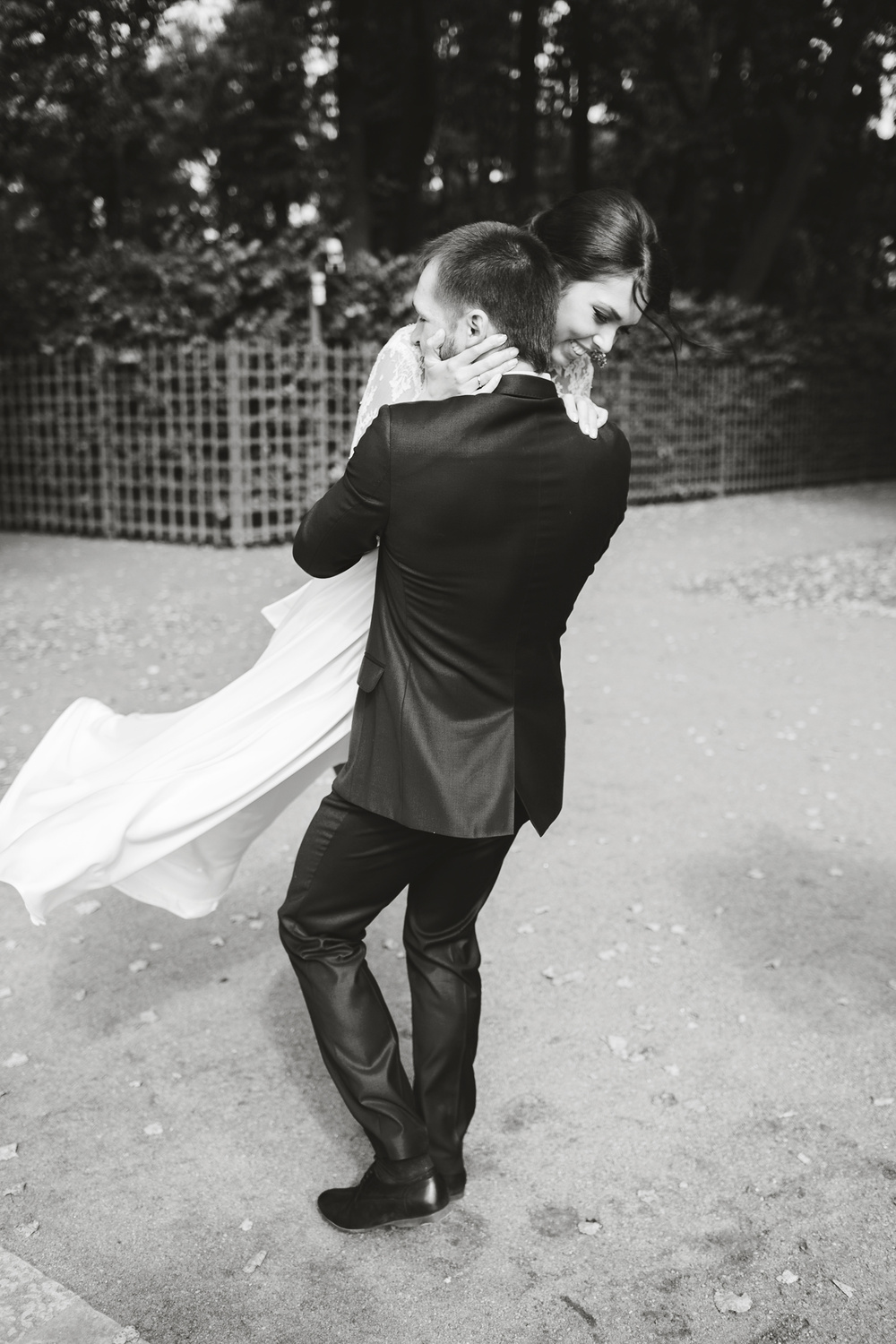 IVAN & IRINA