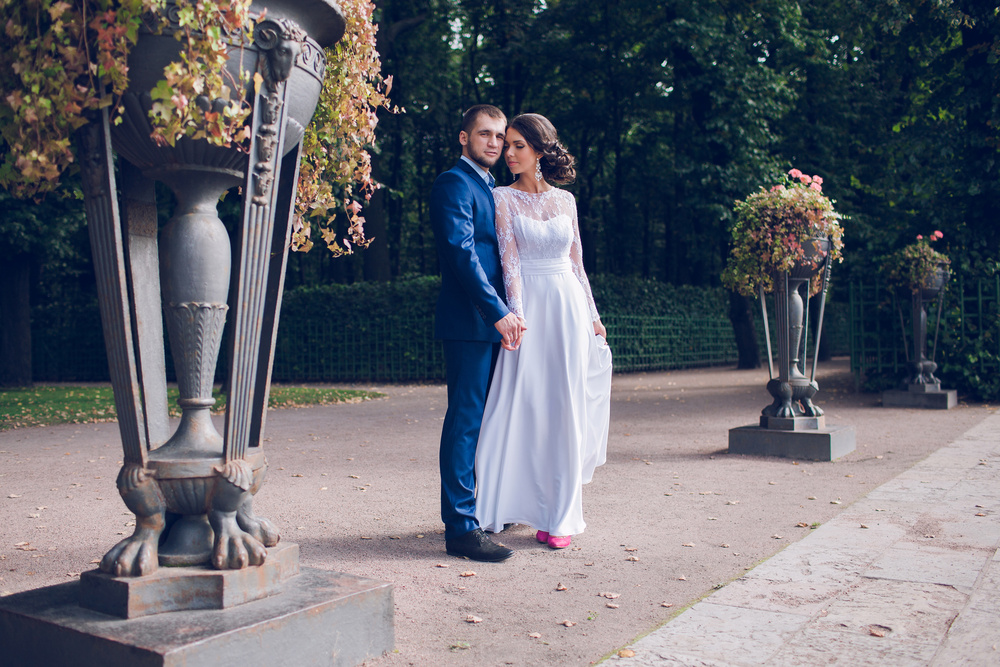 IVAN & IRINA