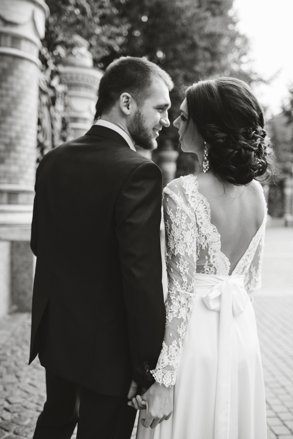 IVAN & IRINA