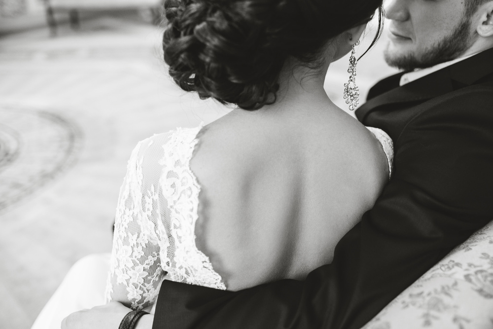IVAN & IRINA