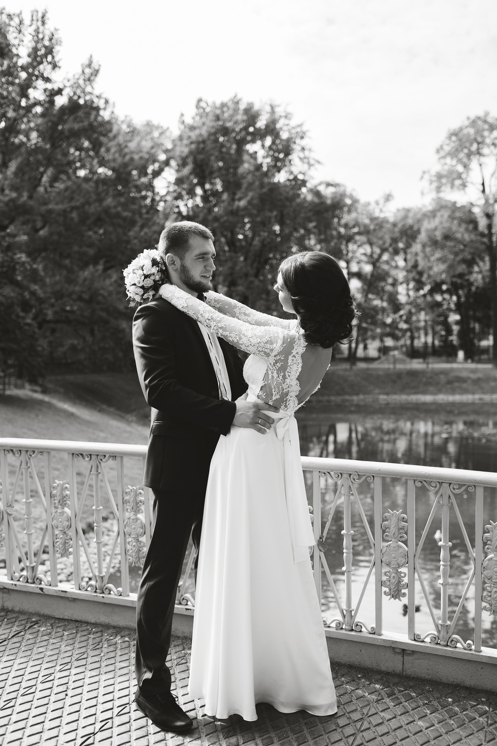 IVAN & IRINA
