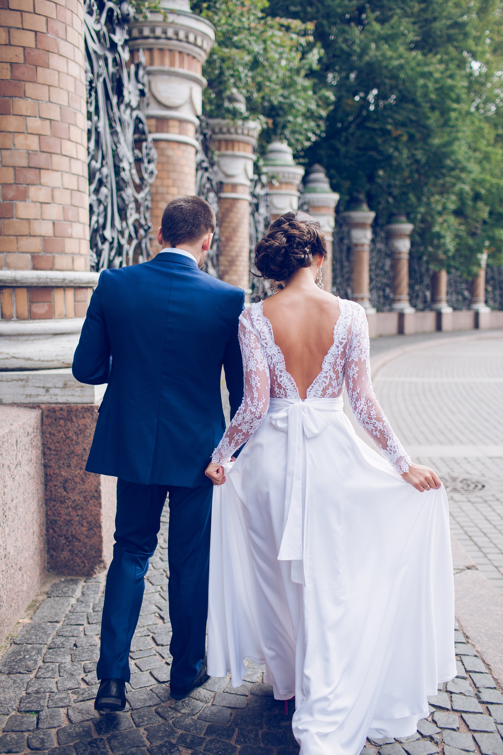IVAN & IRINA
