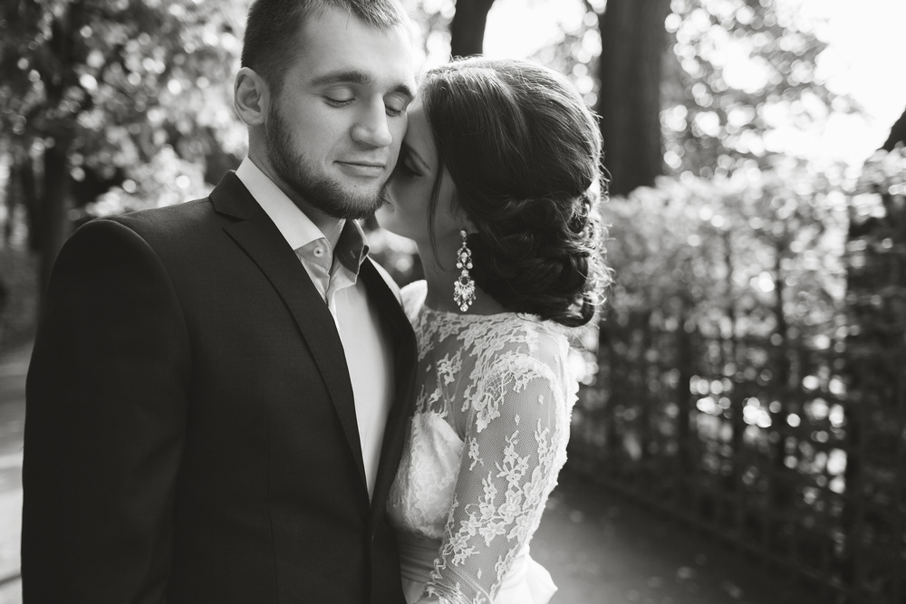 IVAN & IRINA