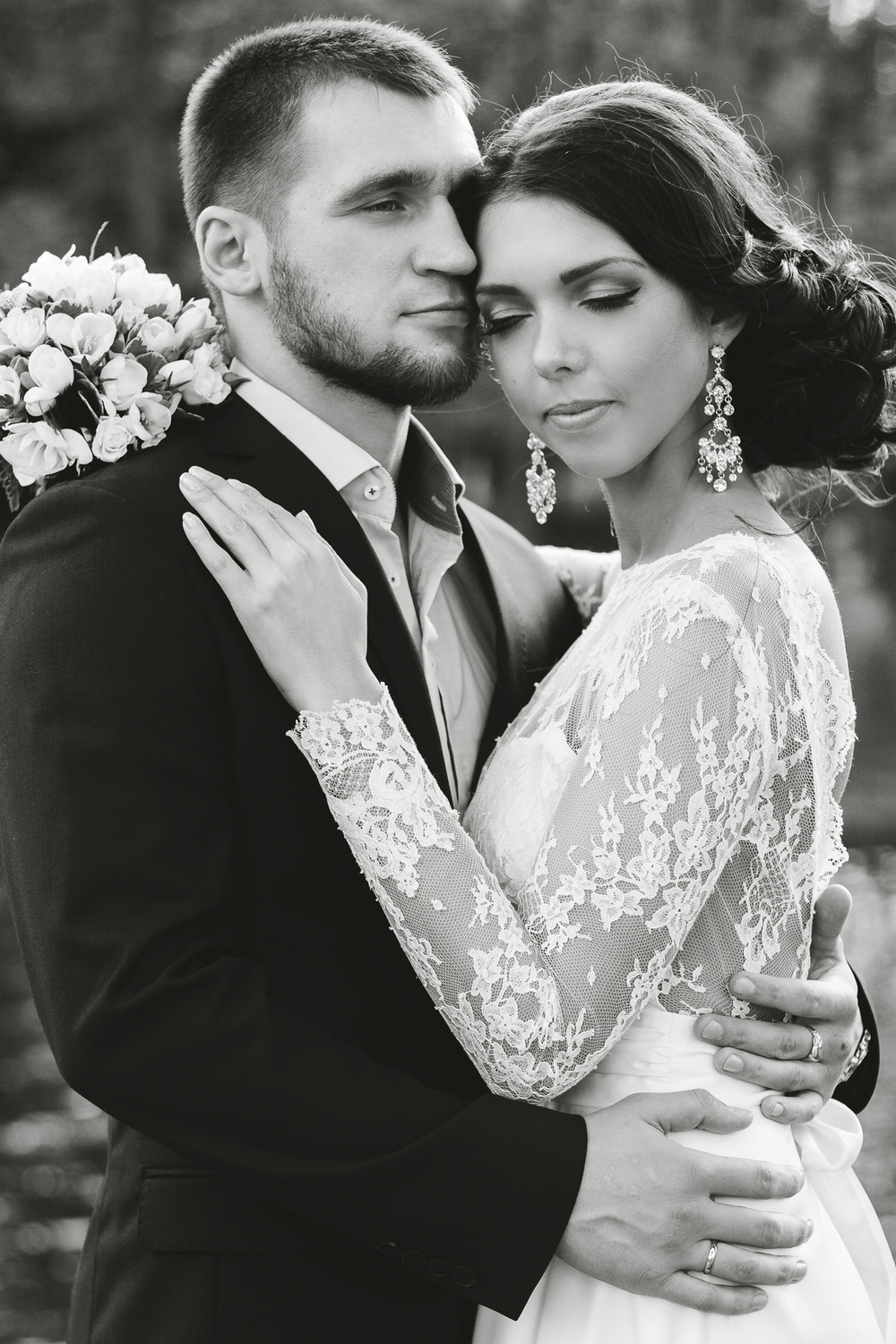 IVAN & IRINA