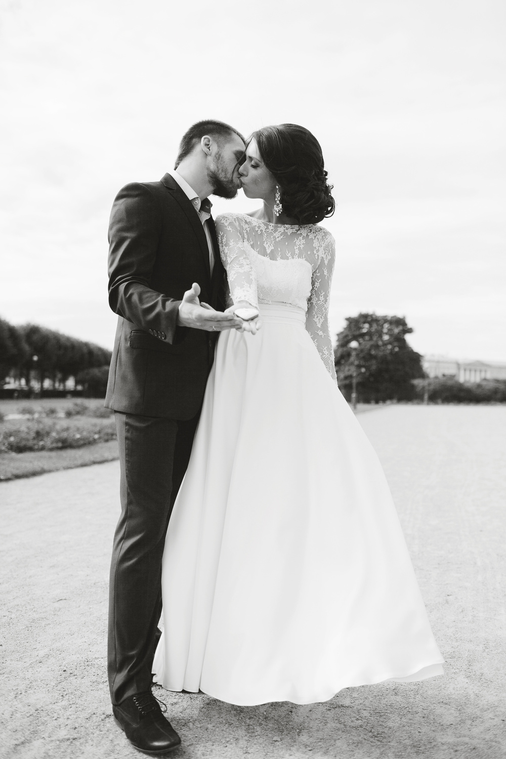 IVAN & IRINA