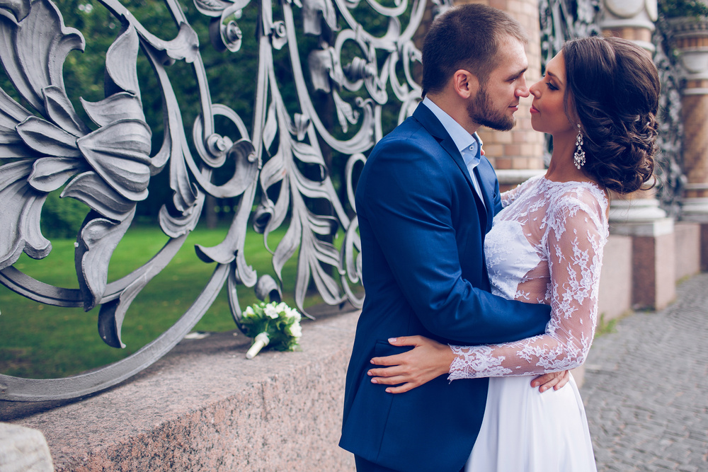 IVAN & IRINA