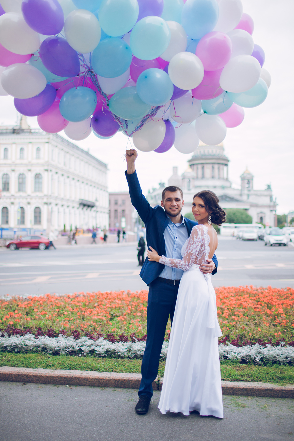 IVAN & IRINA