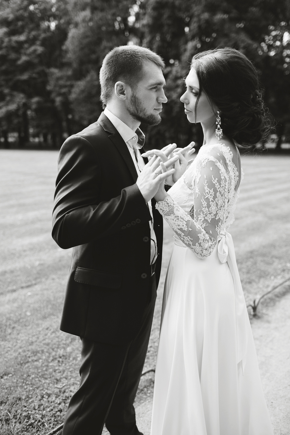 IVAN & IRINA
