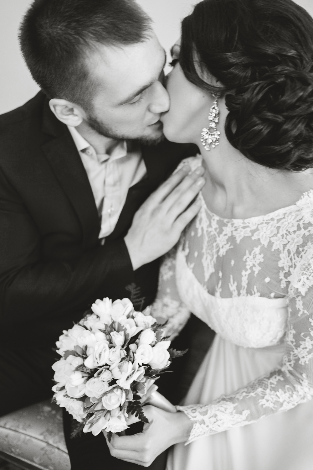 IVAN & IRINA
