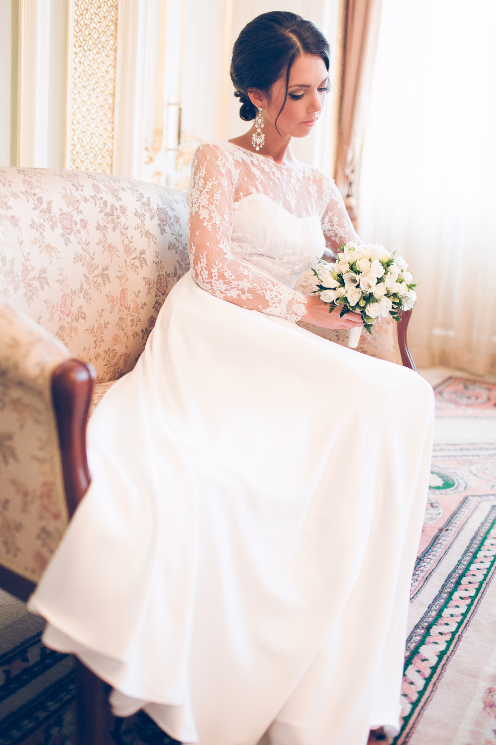 IVAN & IRINA